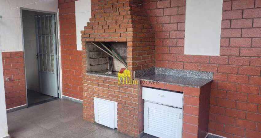 Casa com 1 dormitório à venda, 170 m² por R$ 550.000,00 - Vila Jaguara - São Paulo/SP