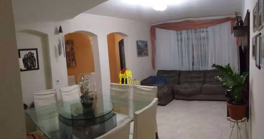 Sobrado com 2 dormitórios à venda, 92 m² por r$ 395.000,00 - taipas - são paulo/sp