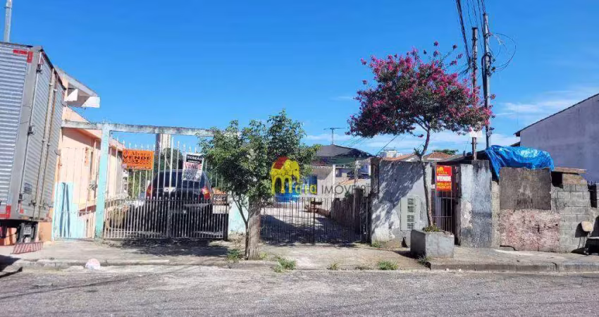 Casa à venda, 234 m² por r$ 750.000,00 - parque são domingos - são paulo/sp