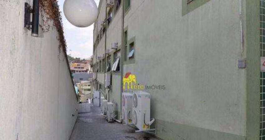 Prédio à venda, 3315 m² por R$ 13.500.000,00 - Jardim Jaraguá - São Paulo/SP