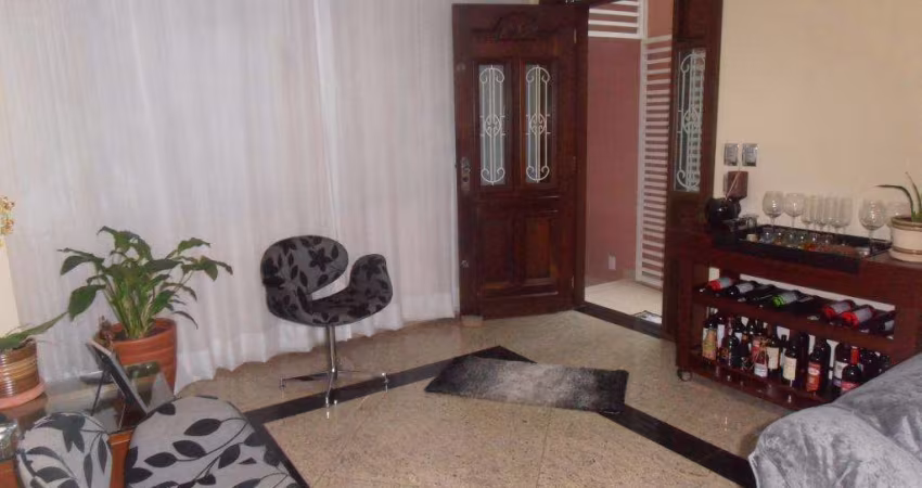 Sobrado com 3 dormitórios à venda, 160 m² por R$ 999.990,00 - Parque São Domingos - São Paulo/SP