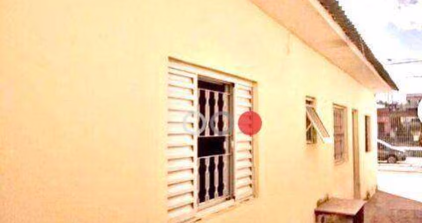 Casa com 1 dormitório à venda, 150 m² por R$ 250.000,00 - Jardim Sorocaba Park - Sorocaba/SP