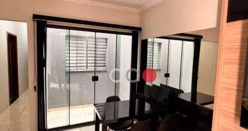 Casa com 3 dormitórios à venda, 76 m² por R$ 420.000,00 - Jardim Wanel Ville V - Sorocaba/SP