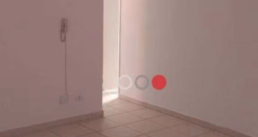 Apartamento com 2 dormitórios, 58 m² - venda por R$ 198.000,00 ou aluguel por R$ 1.420,00/mês - Jardim Saira - Sorocaba/SP