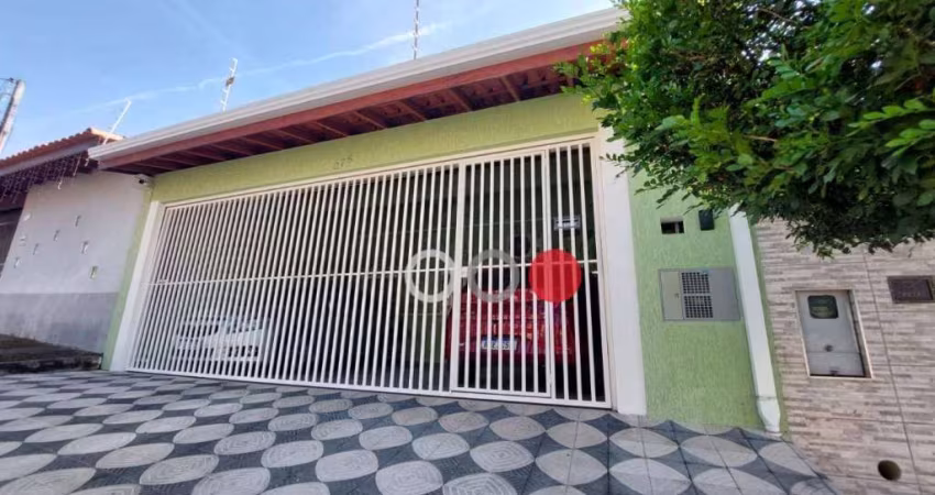 Casa Térrea Wanell Ville V