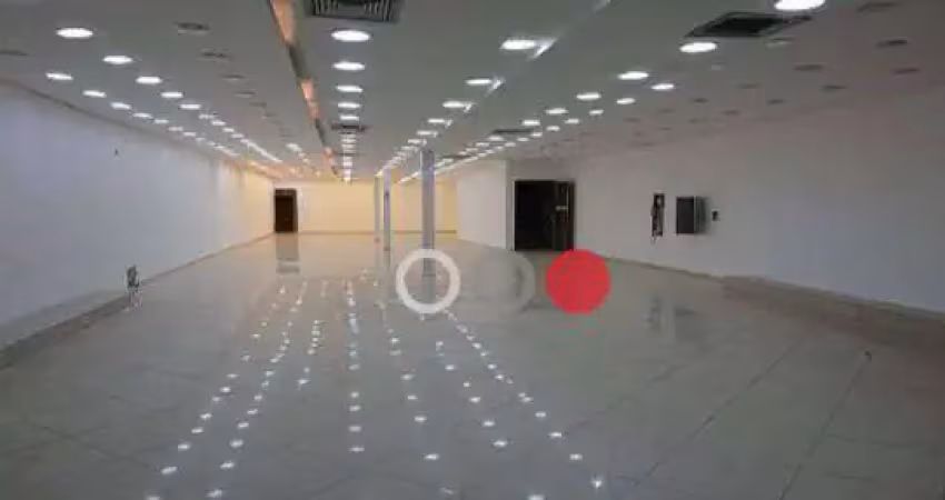 Loja para alugar, 708 m² por R$ 58.000,00/mês - Centro (Sorocaba) - Sorocaba/SP