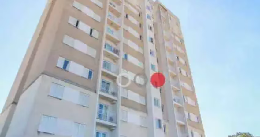 Apartamento com 2 dormitórios à venda, 69 m² por R$ 297.000,00 - Residencial Premiere - Sorocaba/SP