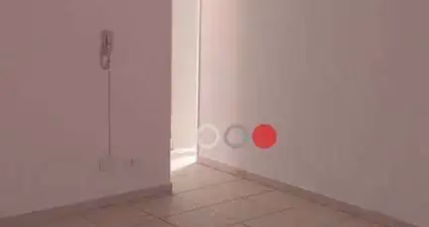 Apartamento com 2 dormitórios, 58 m² - venda por R$ 198.000,00 ou aluguel por R$ 1.420,00/mês - Jardim Saira - Sorocaba/SP