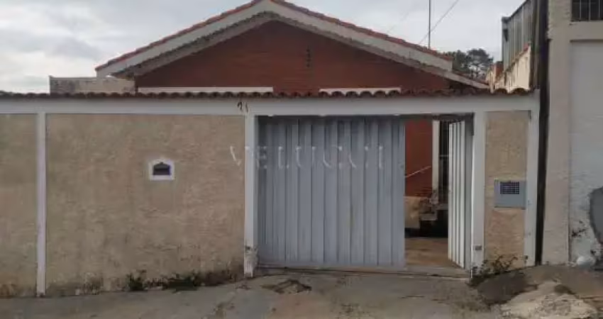 Casa para locação na padre manoel de nóbrega em campinas!!!