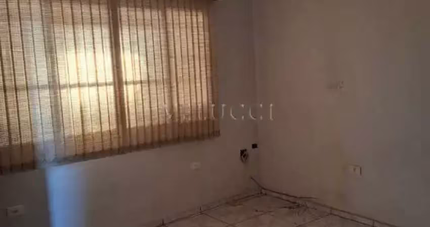 Casa para Venda e locação no Jardim Macarenko em Sumaré