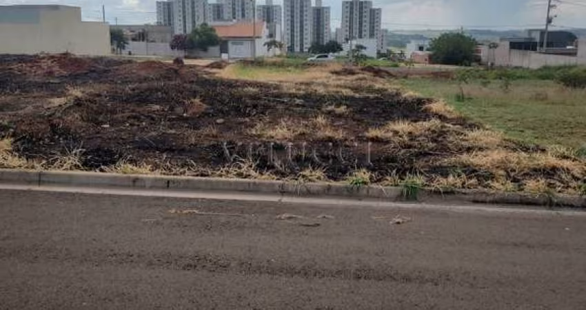 Terreno à venda em Santa Bárbara D'oeste-SP