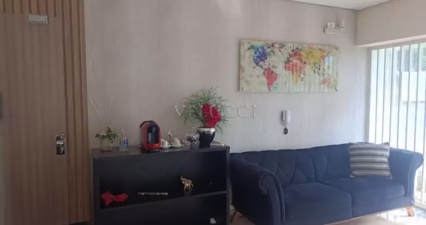 Sala comercial para alugar no centro de Sumaré