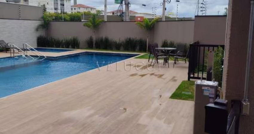 Apartamento novo à venda com 2 quartos sendo uma suíte em Hortolandia SP.