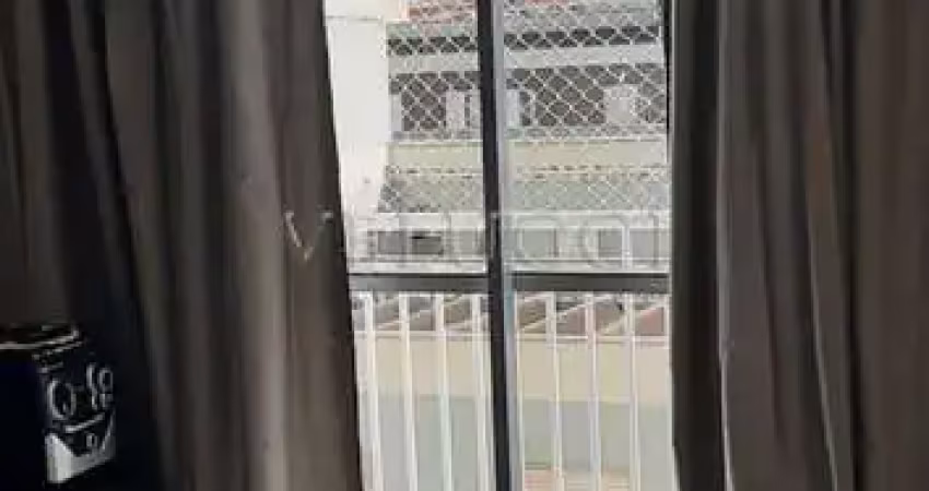 Apartamento à venda no Torres da Espanha em Campinas/SP
