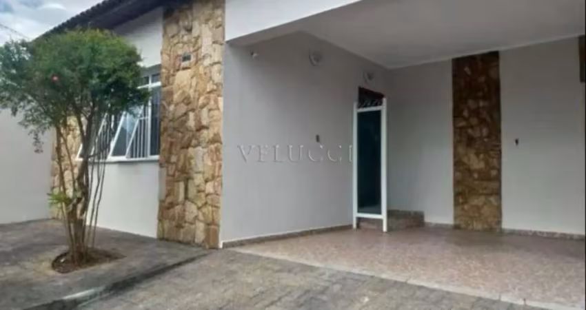 Casa térrea à venda em Hortolândia, no Jardim Sumarézinho