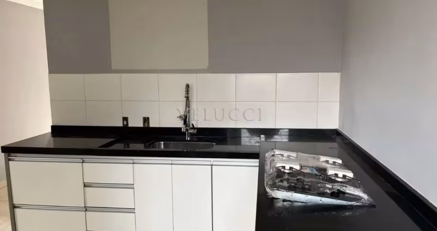 Apartamento à venda no residencial são josé em campinas-sp.
