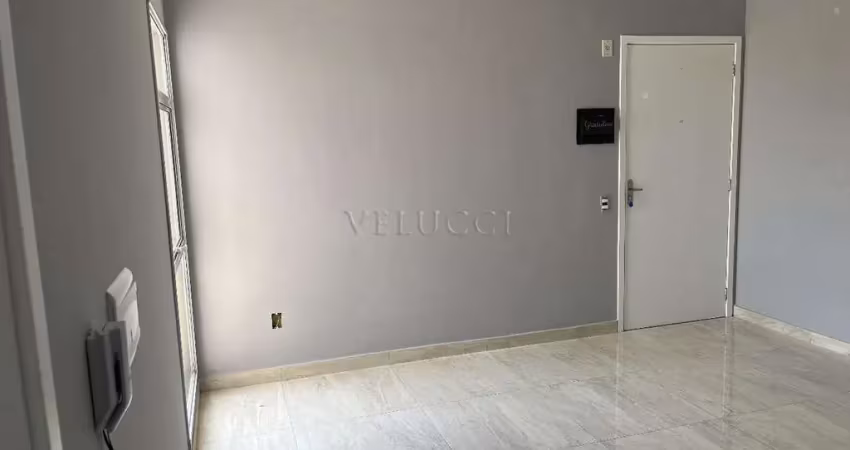 Apartamento à venda ou locação no residencial são josé em campinas-sp.