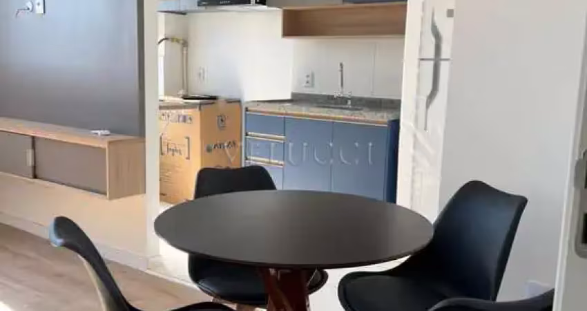 Apartamento mobiliado disponivel para alugar proximo da puc campinas