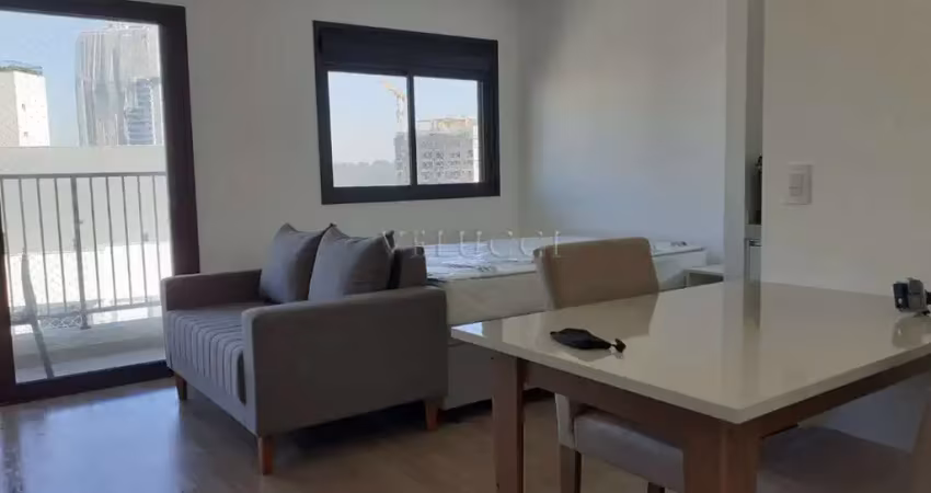 Studio mobiliado para alugar no butantã em são paulo