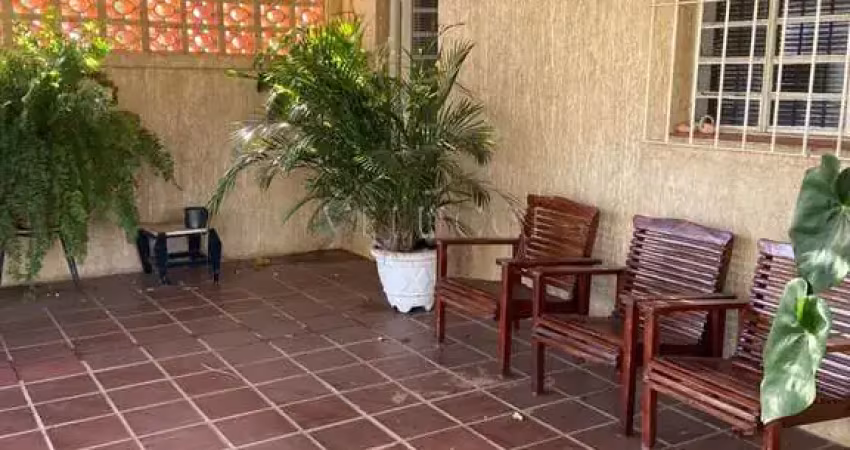 Casa térrea para alugar no jardim nova europa em campinas.