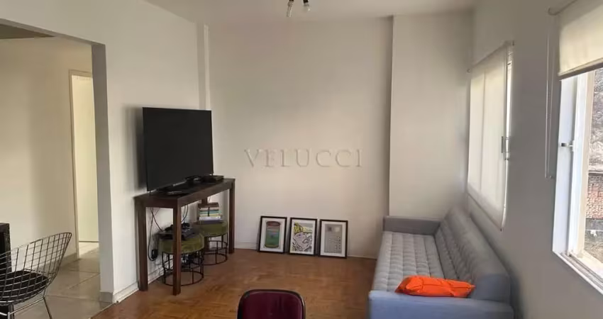 Apartamento para locação ou venda no centro de campinas!