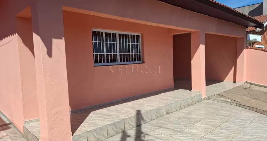 Casa de 3 quartos para alugar no jardim são domingos em sumaré