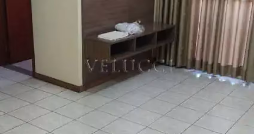Apartamento à venda no condomínio residencial menegatti, em nova odessa