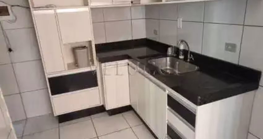 Apartamento com 2 quartos à venda na Rua Maria Lígia Stupelli Amaral, 445, Loteamento Jardim das Águas, Sumaré