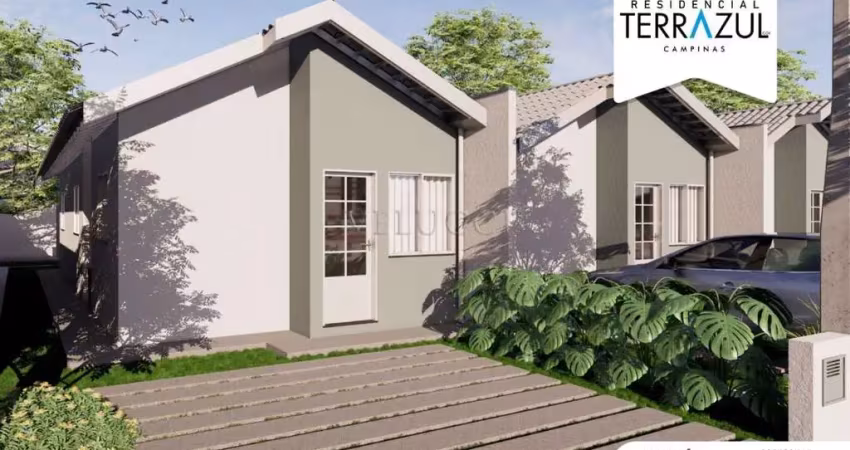 Casas à venda - lançamento 'minha casa, minha vida' em campinas.