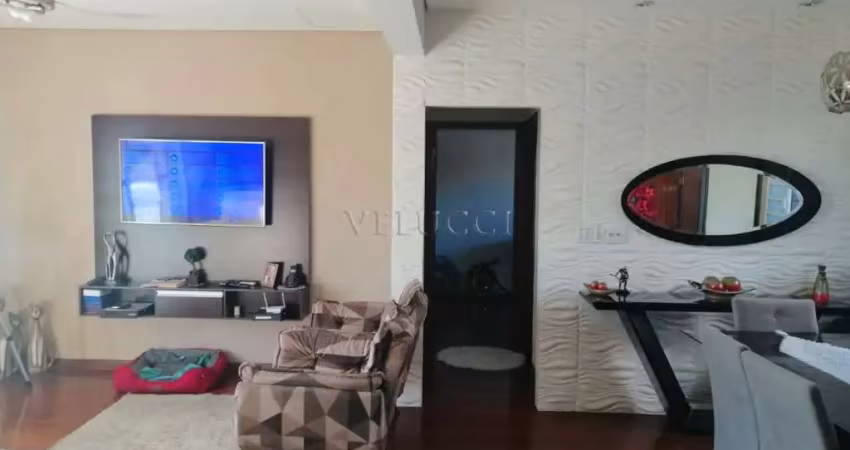 Casa com 2 quartos à venda na Rua Luiz José Duarte, 11, Centro, Sumaré