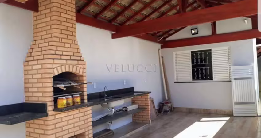 Casa com 3 quartos à venda no jardim são roque em sumaré