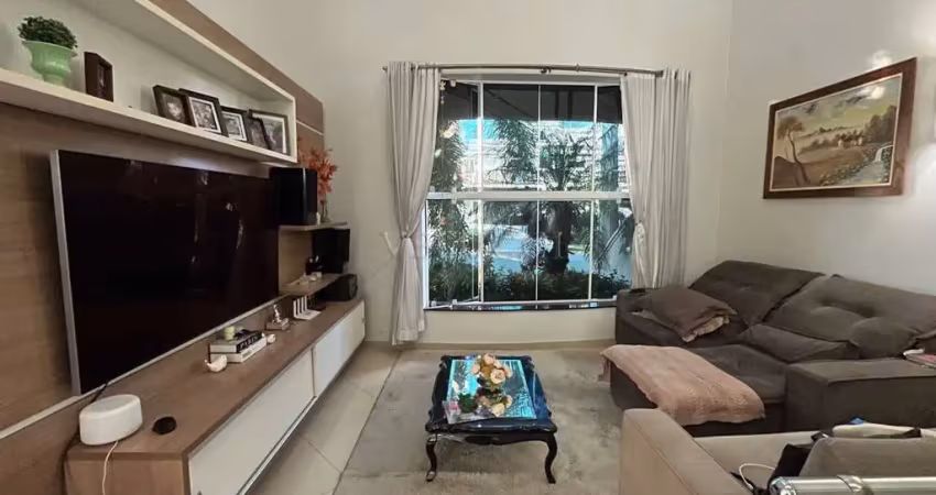 Sobrado com 3º andares para venda no condomínio residencial flamboyant em hortolândia