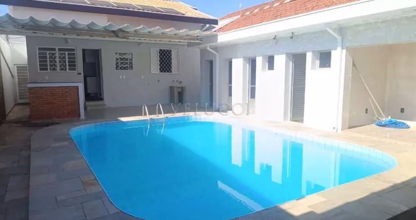Casa com 3 quartos à venda na Rua Justino Franca, 176, Jardim São Carlos, Sumaré