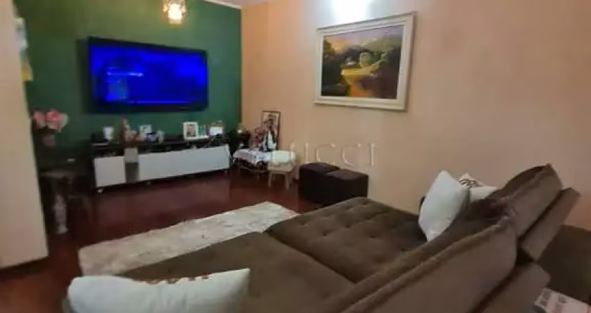 Sobrado à venda com 4 quartos no parque francischine