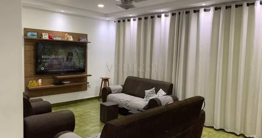 Casa com 4 quartos à venda na Rua Josias Pereira de Souza, 228, Vila Miranda, Sumaré