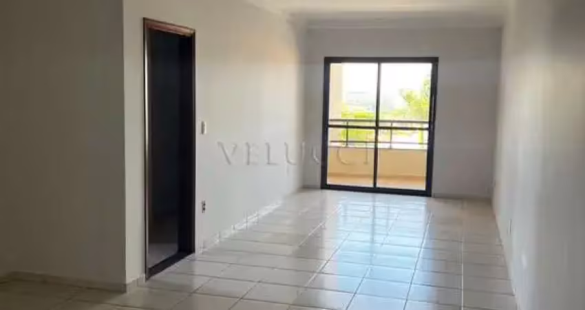 Apartamento com 3 quartos para alugar na Rua Osmar Miranda, 131, Jardim Macarenko, Sumaré
