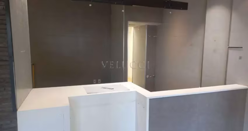 Ponto comercial com 1 sala para alugar na Avenida Rebouças, 1891, Jardim Alvorada, Sumaré