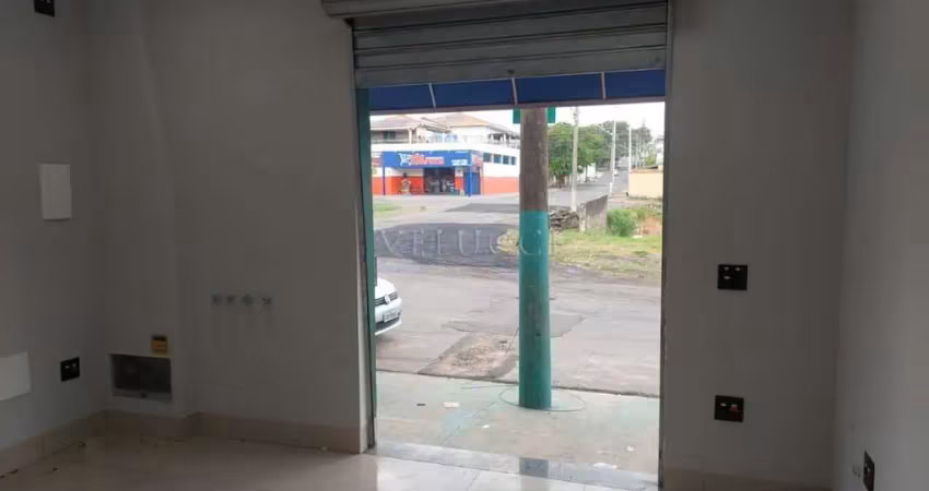 Ponto comercial com 1 sala para alugar na Rua Amália Demo Franceschini, 95, Jardim São Domingos, Sumaré