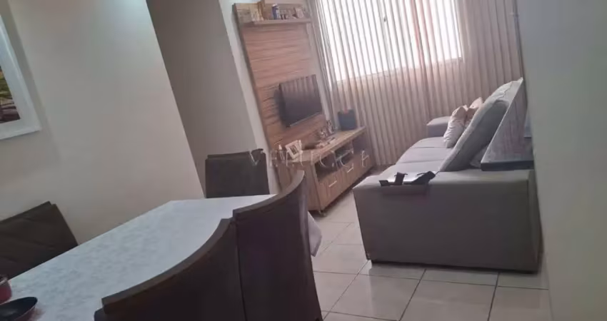Apartamento à venda  com 3 quartos no jardim marcia em campinas.