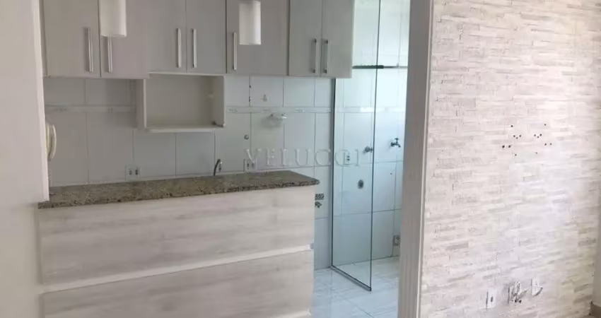 Apartamento a venda 2 quartos jardim marcia em campinas/