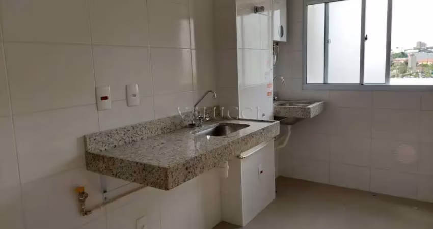 Apartamento para alugar no joy garden no parque industrial em campinas