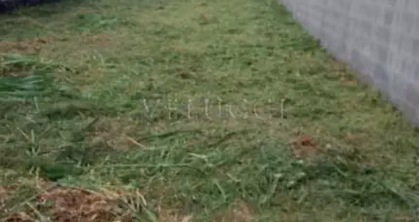 Terreno à venda na Rua Odilon Nogueira de Matos, SN, Residencial Parque da Fazenda, Campinas