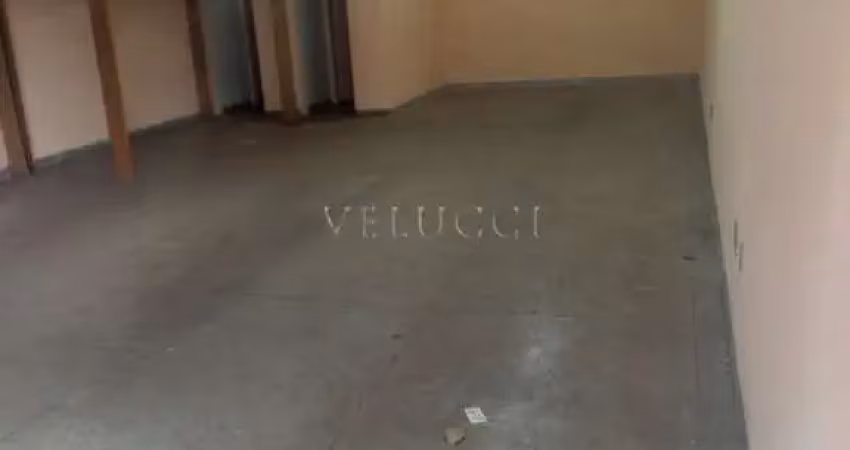 Ponto comercial com 1 sala para alugar na Rua João Francisco Ramos, 251, Centro, Sumaré