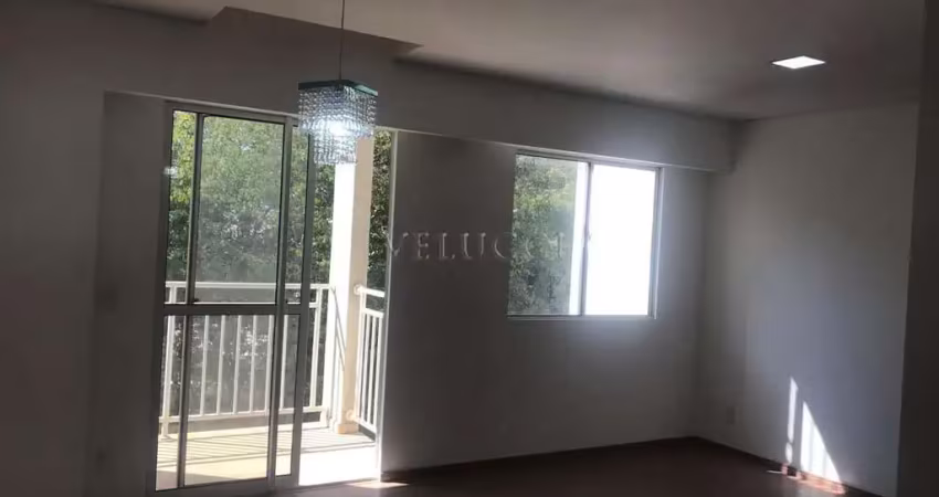 Apartamento com 3 quartos à venda na Avenida da Amizade, 1480, Parque Euclides Miranda, Sumaré