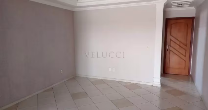 Apartamento com 3 quartos à venda na Rua Osmar Miranda, 131, Jardim Macarenko, Sumaré