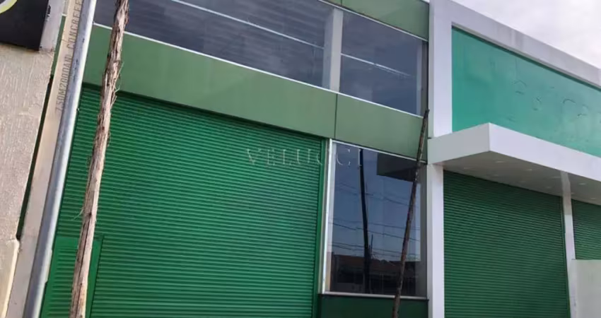 Barracão / Galpão / Depósito com 2 salas para alugar na Rua Dom Barreto, 485, Centro, Sumaré