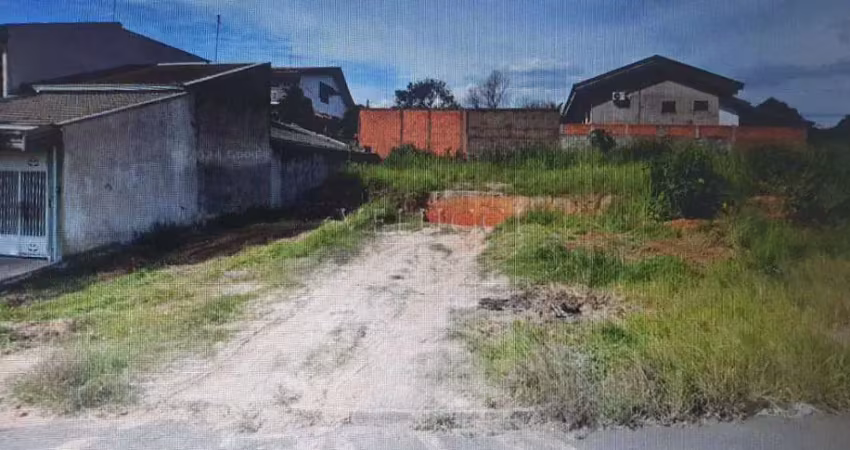 Terreno à venda na Alameda das Acácias, s/n, Parque Manoel de Vasconcelos, Sumaré
