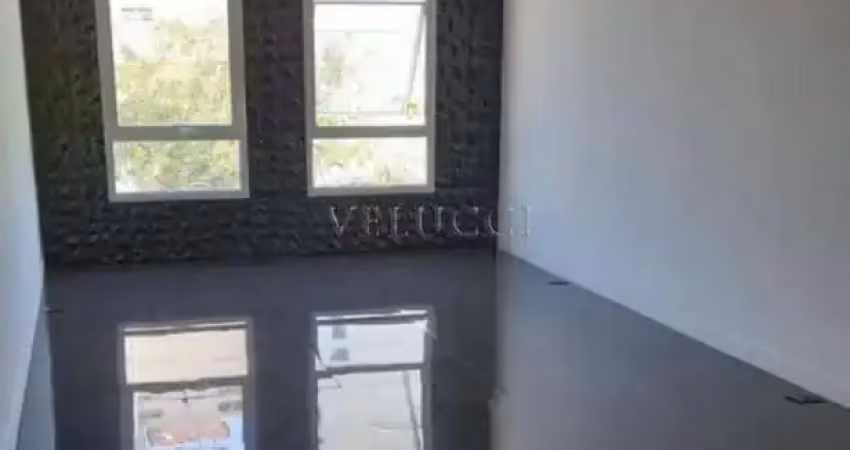 Sala comercial para alugar no condomínio rossi office sumaré - sp