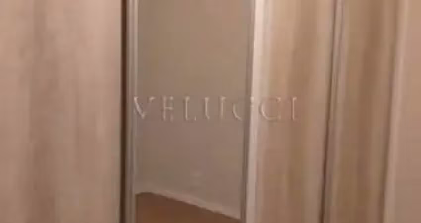 Apartamento para alugar no residencial guairá em sumaré