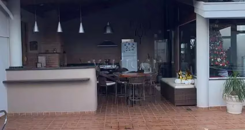 Casa com 3 quartos à venda na Rua Alzira Pires Foffano, 560, Parque Franceschini, Sumaré